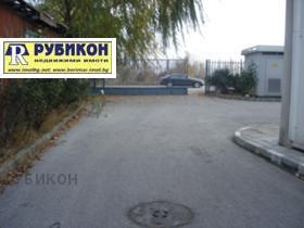 Складове под наем в град Пловдив, Индустриална зона - Юг — страница 2 - изображение 1 