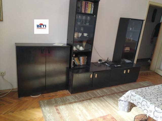 Дава под наем СТАЯ, гр. София, Банишора, снимка 4 - Стаи под наем - 54421567