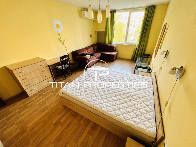 Kiadó  1 hálószoba Burgas , Lazur , 65 négyzetméter | 44885975 - kép [17]