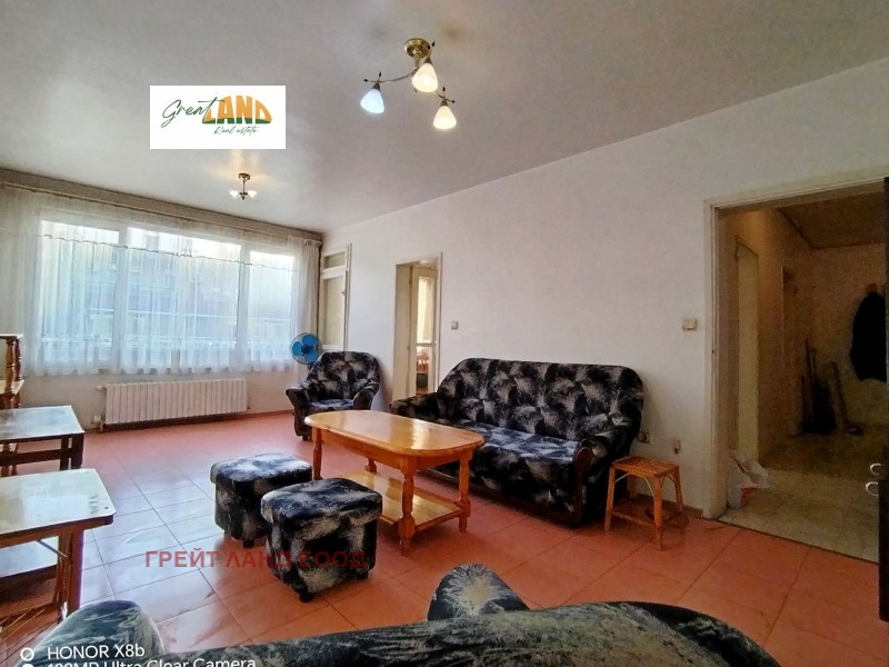 En renta  1 dormitorio Sofia , Borovo , 70 metros cuadrados | 34295525 - imagen [2]