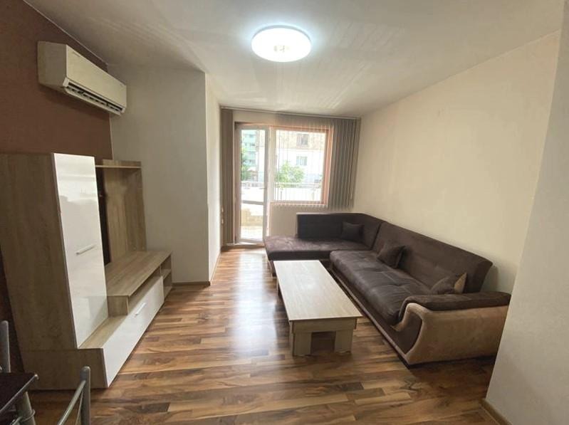 Дава под нем  2-стаен, град София, Зона Б-18 •  500 EUR • ID 84970878 — holmes.bg - [1] 