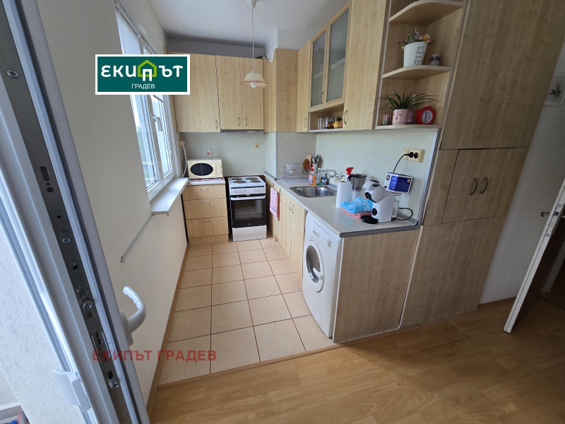 Zu vermieten  1 Schlafzimmer Warna , Pobeda , 74 qm | 36713528 - Bild [8]