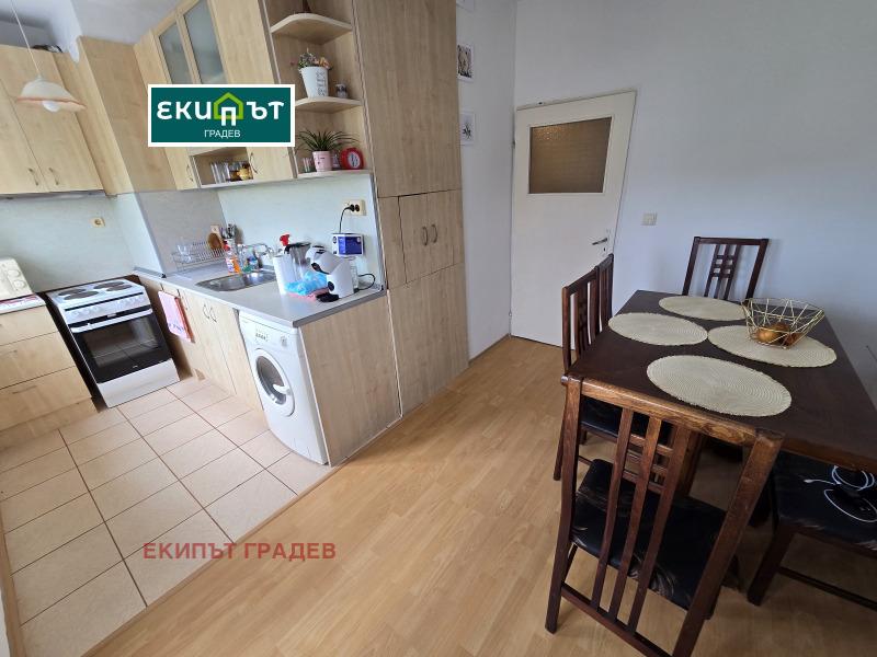 Zu vermieten  1 Schlafzimmer Warna , Pobeda , 74 qm | 36713528 - Bild [6]
