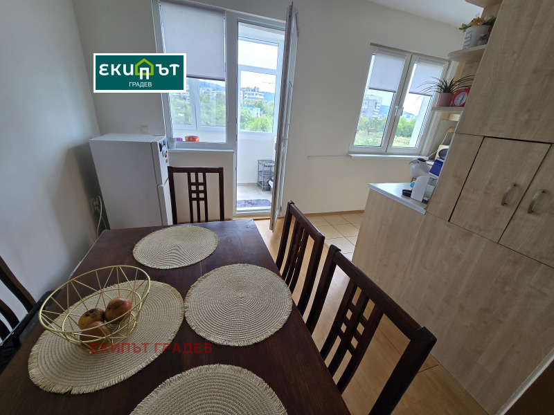 Zu vermieten  1 Schlafzimmer Warna , Pobeda , 74 qm | 36713528 - Bild [9]