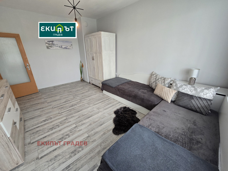 Zu vermieten  1 Schlafzimmer Warna , Pobeda , 74 qm | 36713528 - Bild [5]