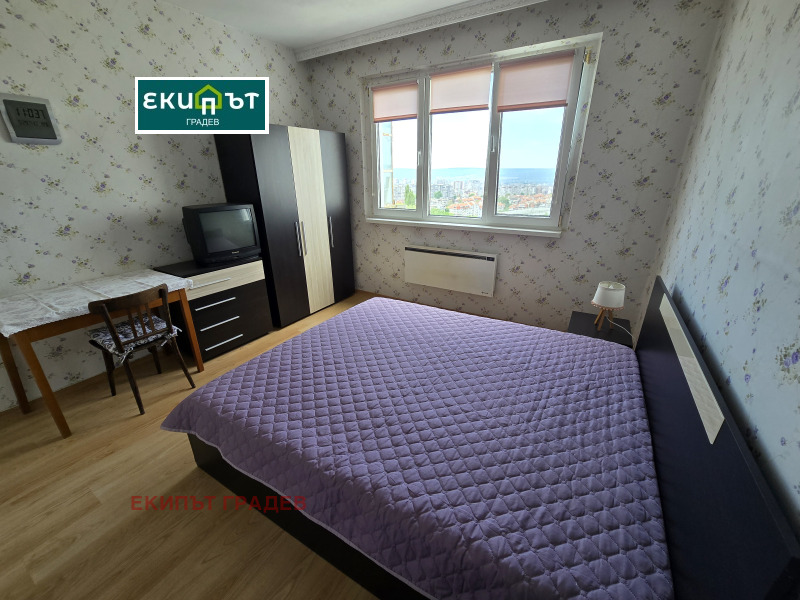 Zu vermieten  1 Schlafzimmer Warna , Pobeda , 74 qm | 36713528 - Bild [10]