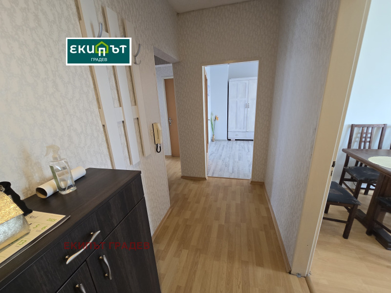Zu vermieten  1 Schlafzimmer Warna , Pobeda , 74 qm | 36713528 - Bild [14]