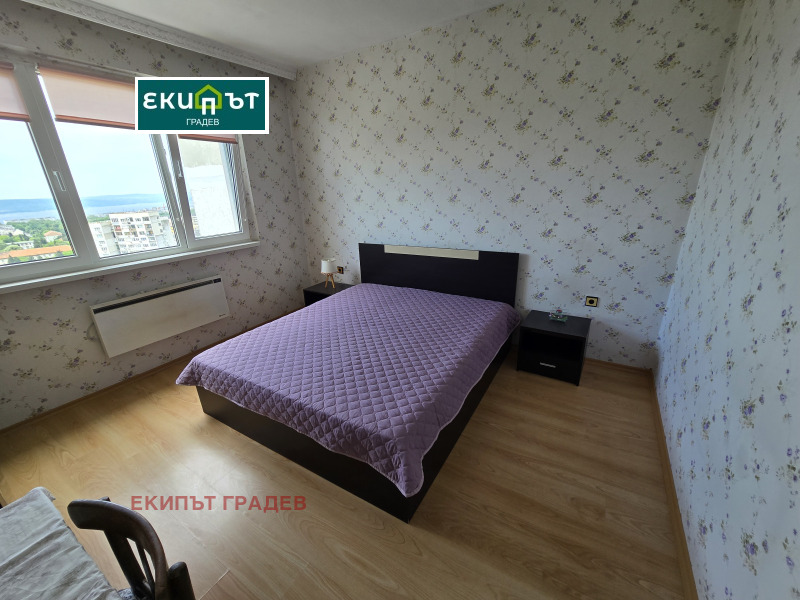 Zu vermieten  1 Schlafzimmer Warna , Pobeda , 74 qm | 36713528 - Bild [11]