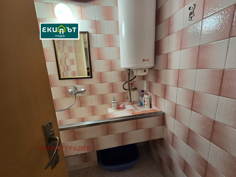Zu vermieten  1 Schlafzimmer Warna , Pobeda , 74 qm | 36713528 - Bild [16]