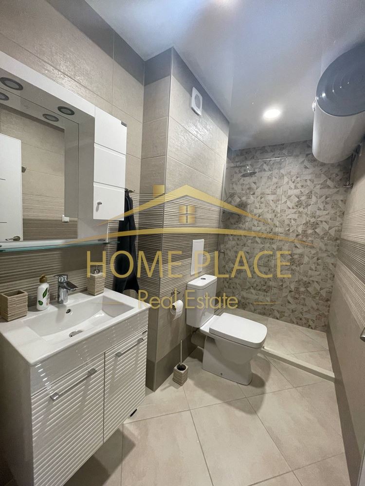 Do wynajęcia  1 sypialnia Warna , Wazrażdane 1 , 65 mkw | 21251076 - obraz [9]