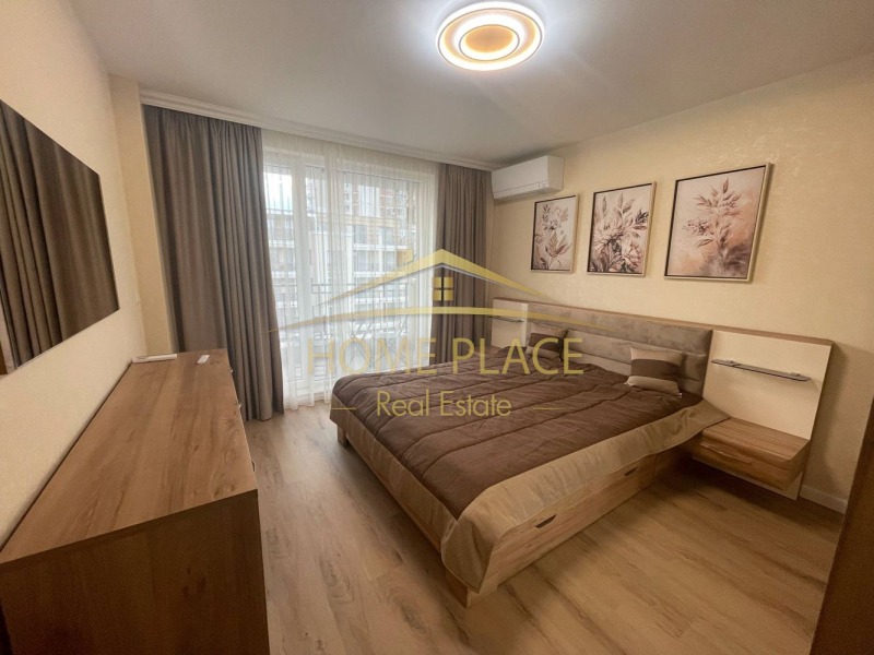 Do wynajęcia  1 sypialnia Warna , Wazrażdane 1 , 65 mkw | 21251076 - obraz [5]