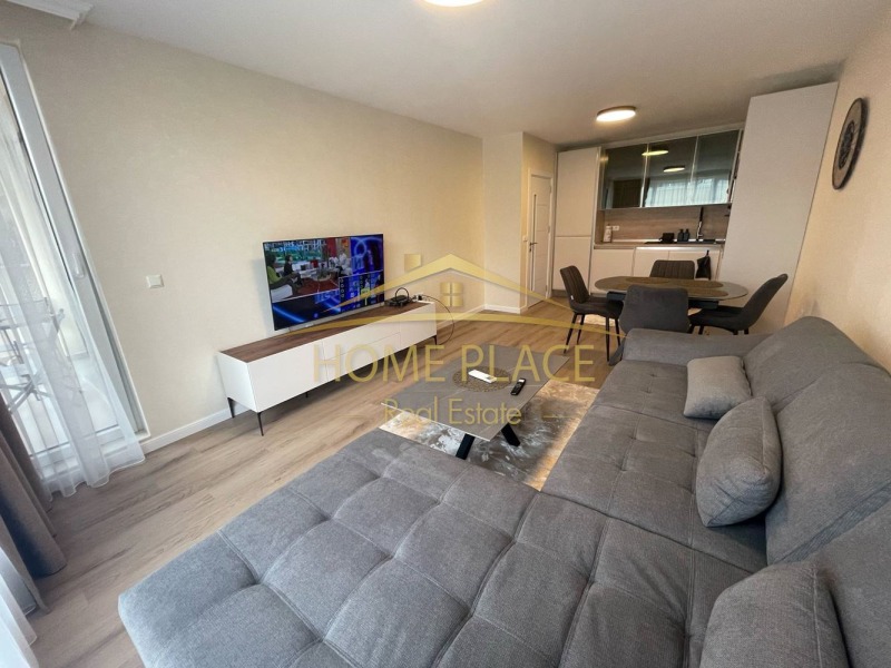 Do wynajęcia  1 sypialnia Warna , Wazrażdane 1 , 65 mkw | 21251076