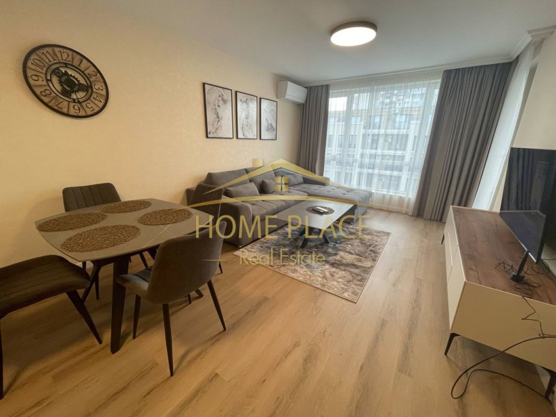Do wynajęcia  1 sypialnia Warna , Wazrażdane 1 , 65 mkw | 21251076 - obraz [2]