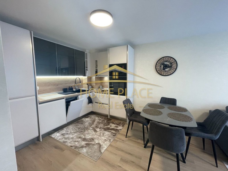 Do wynajęcia  1 sypialnia Warna , Wazrażdane 1 , 65 mkw | 21251076 - obraz [3]