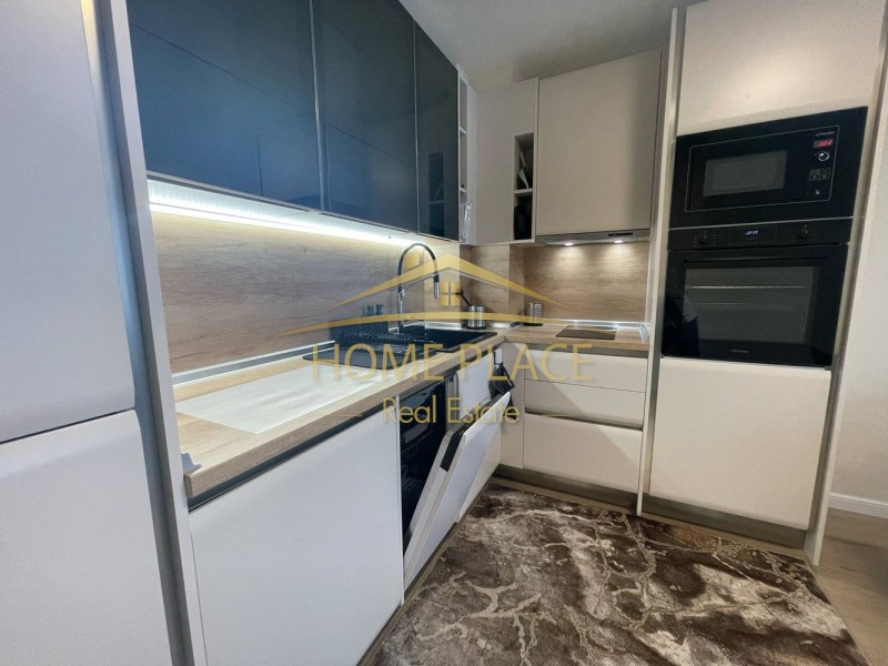 Do wynajęcia  1 sypialnia Warna , Wazrażdane 1 , 65 mkw | 21251076 - obraz [4]