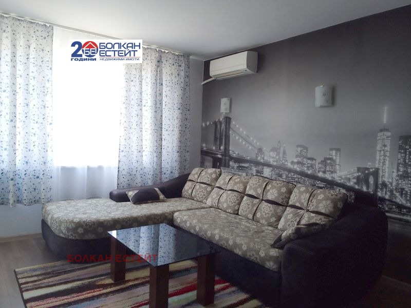 Издаје се  1 спаваћа соба Велико Тарново , Центар , 68 м2 | 88751882 - слика [3]