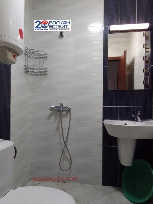 Издаје се  1 спаваћа соба Велико Тарново , Центар , 68 м2 | 88751882 - слика [8]