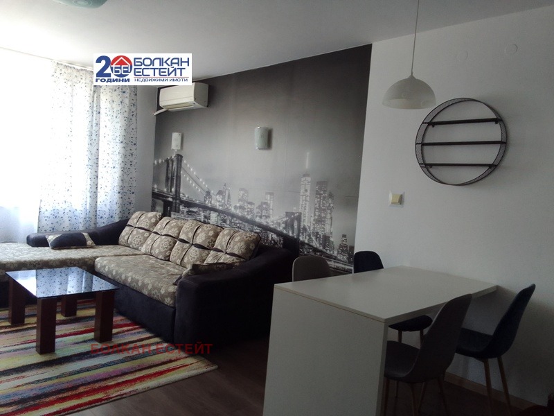 Издаје се  1 спаваћа соба Велико Тарново , Центар , 68 м2 | 88751882 - слика [4]