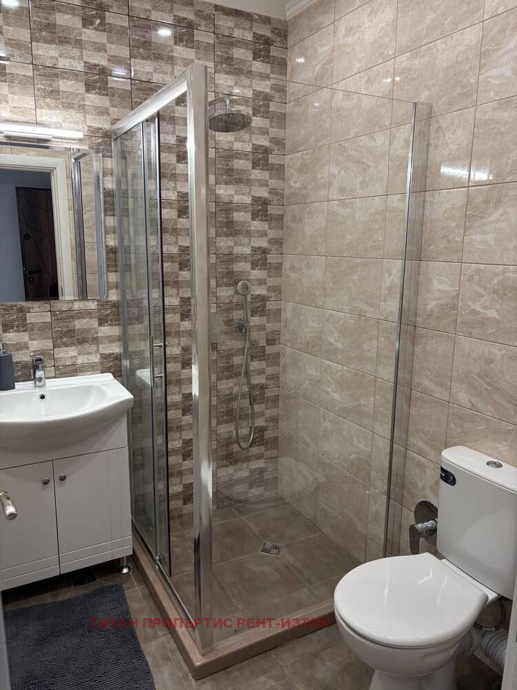 Zu vermieten  1 Schlafzimmer Burgas , Sarafowo , 69 qm | 60442152 - Bild [5]