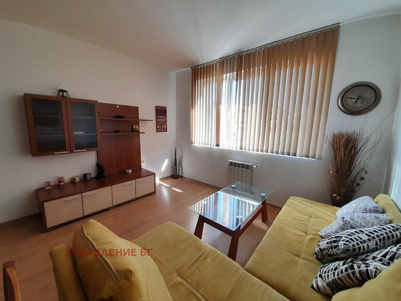 Дава под наем  2-стаен град София , Разсадника , 70 кв.м | 89830812 - изображение [3]