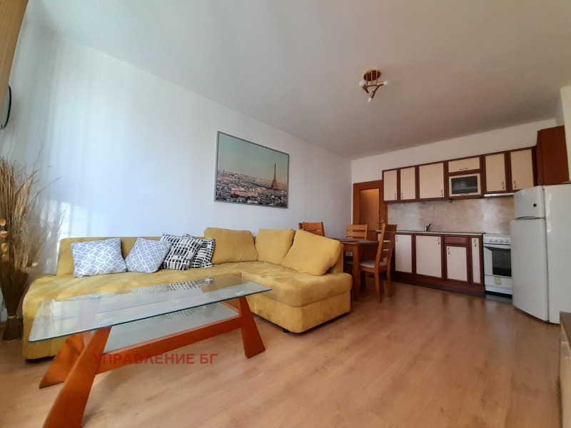 Дава под наем  2-стаен град София , Разсадника , 70 кв.м | 89830812