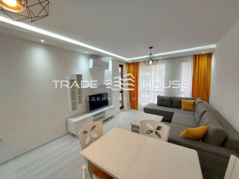 De inchiriat  1 dormitor Plovdiv , Camenița 1 , 65 mp | 35337968 - imagine [4]