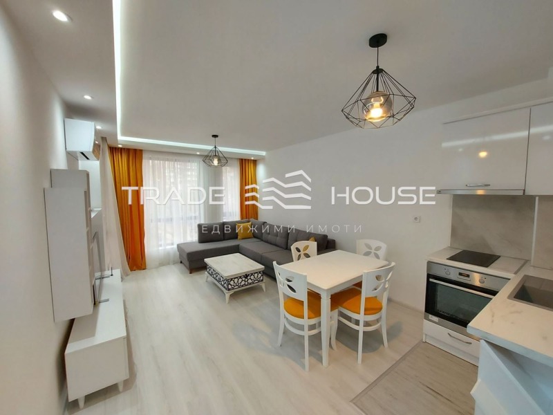 De inchiriat  1 dormitor Plovdiv , Camenița 1 , 65 mp | 35337968 - imagine [3]