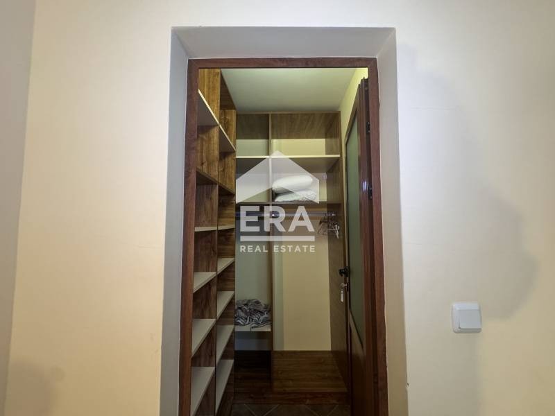 Дава под наем 2-СТАЕН, гр. Варна, к.к. Чайка, снимка 9 - Апартаменти - 52399140