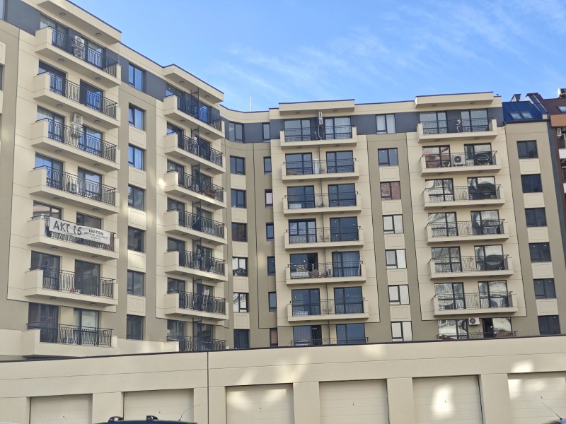 Дава под наем 2-СТАЕН, гр. София, Връбница 1, снимка 12 - Апартаменти - 52640160