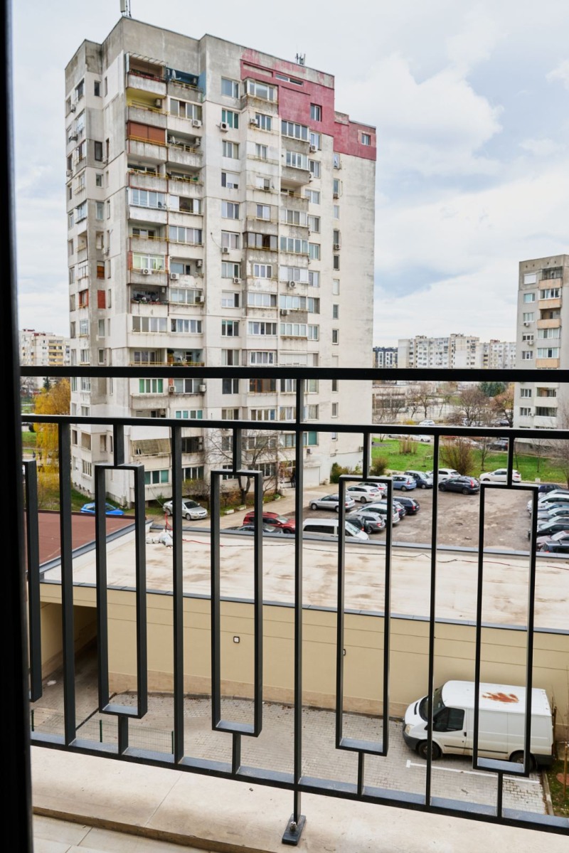 Дава под наем 2-СТАЕН, гр. София, Връбница 1, снимка 11 - Апартаменти - 52640160