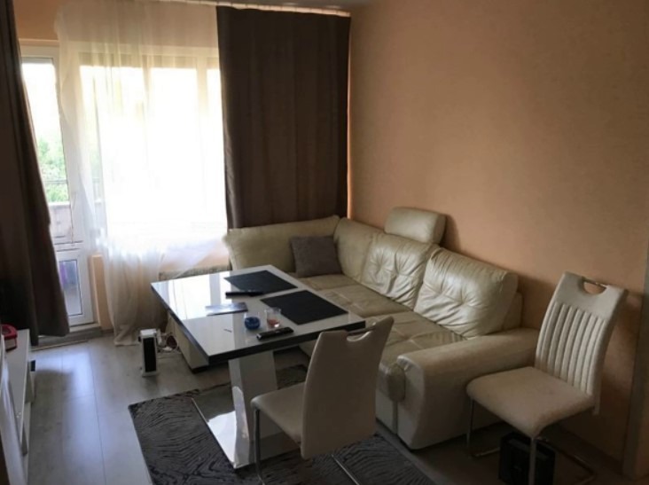 Дава под наем 2-СТАЕН, гр. София, Хаджи Димитър