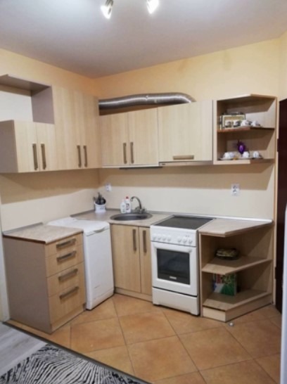 Дава под наем 2-СТАЕН, гр. София, Хаджи Димитър, снимка 2 - Апартаменти - 52936192