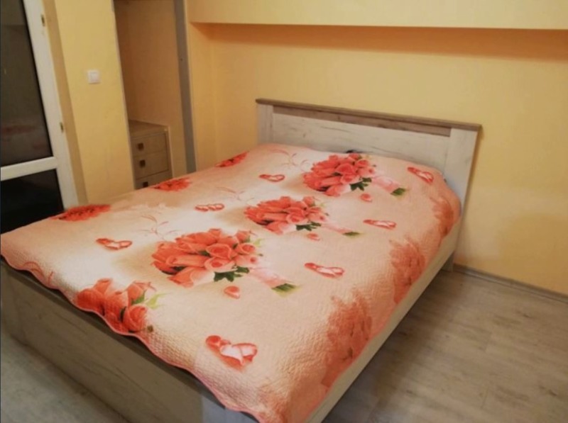 Дава под наем 2-СТАЕН, гр. София, Хаджи Димитър, снимка 3 - Апартаменти - 52936192