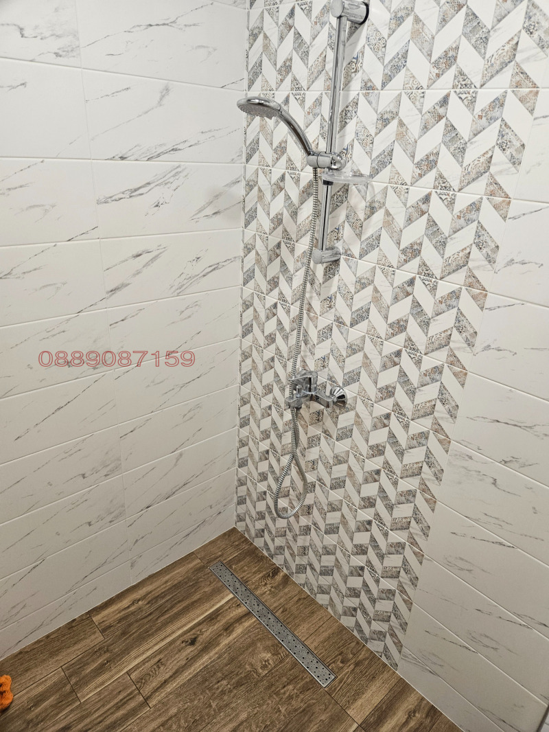 Дава под наем 2-СТАЕН, гр. Пловдив, Кючук Париж, снимка 12 - Апартаменти - 53053708