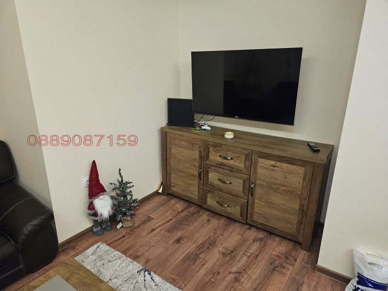 Дава под наем 2-СТАЕН, гр. Пловдив, Кючук Париж, снимка 8 - Апартаменти - 53053708