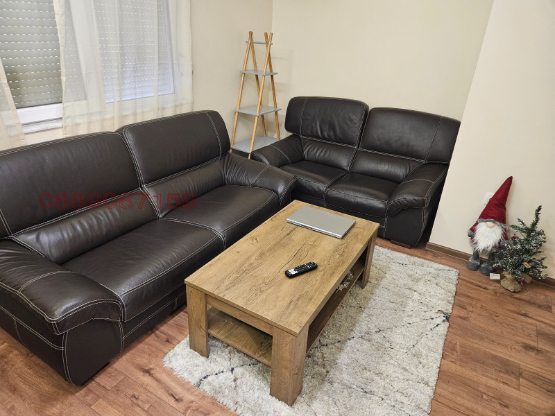 Дава под наем 2-СТАЕН, гр. Пловдив, Кючук Париж, снимка 7 - Апартаменти - 53053708