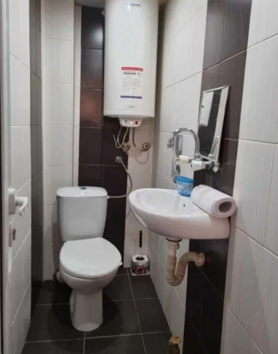 Дава под наем 2-СТАЕН, гр. Велико Търново, Колю Фичето, снимка 5 - Апартаменти - 53365733