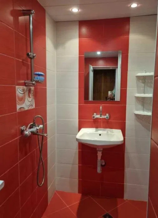 Дава под наем 2-СТАЕН, гр. Велико Търново, Колю Фичето, снимка 4 - Апартаменти - 53365733