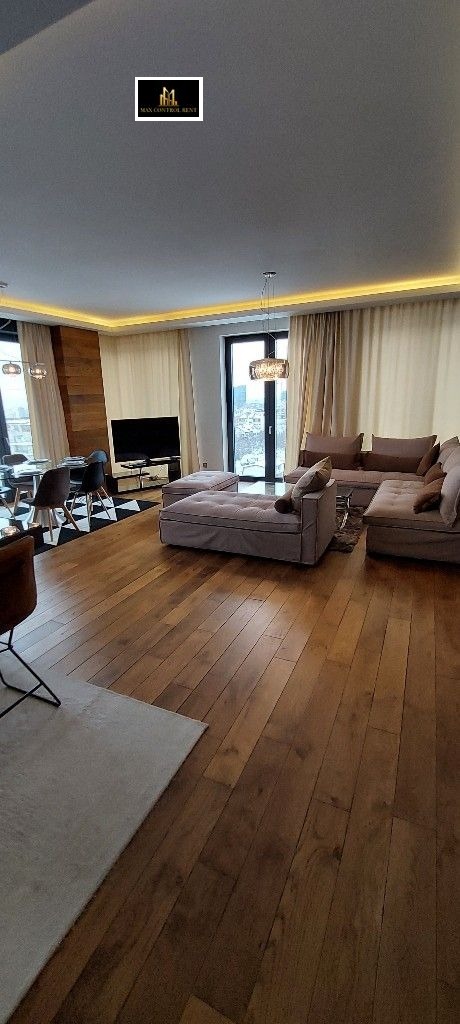 Дава под наем 3-СТАЕН, гр. София, Манастирски ливади