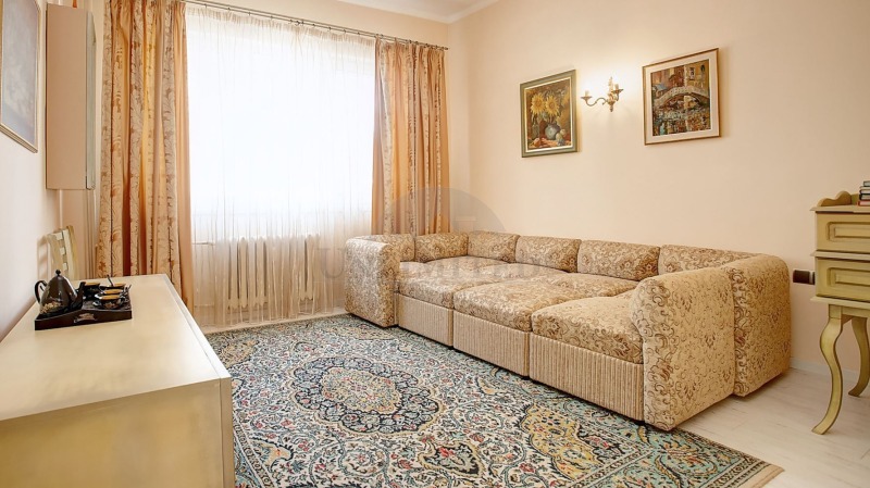 K pronájmu  2 ložnice Sofia , Centar , 110 m2 | 41326114 - obraz [6]