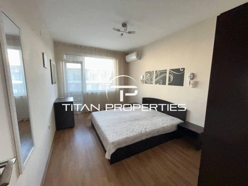 Do wynajęcia  2 sypialnie Plowdiw , Jużen , 80 mkw | 35872826 - obraz [6]