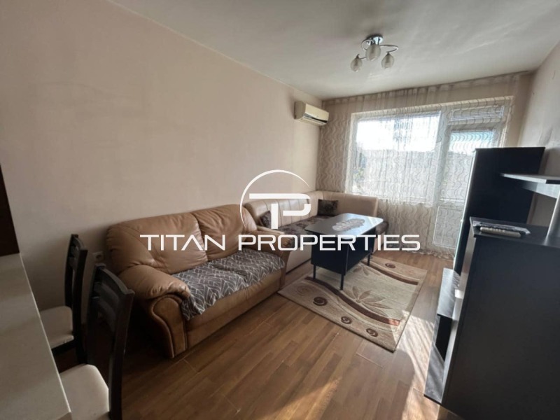 Do wynajęcia  2 sypialnie Plowdiw , Jużen , 80 mkw | 35872826 - obraz [4]