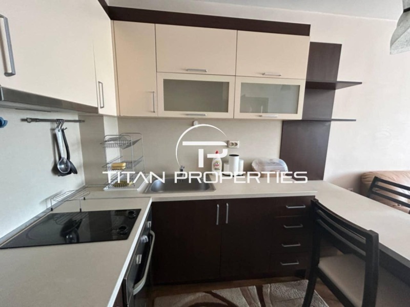 Do wynajęcia  2 sypialnie Plowdiw , Jużen , 80 mkw | 35872826 - obraz [2]