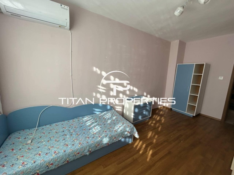 Do wynajęcia  2 sypialnie Plowdiw , Jużen , 80 mkw | 35872826 - obraz [8]