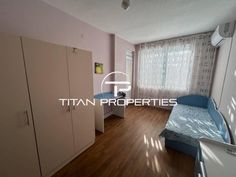 Do wynajęcia  2 sypialnie Plowdiw , Jużen , 80 mkw | 35872826 - obraz [7]