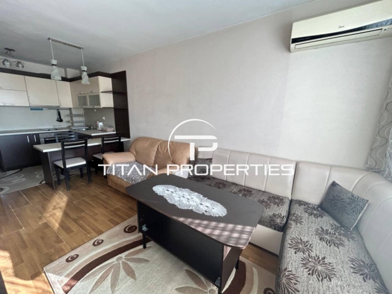 Do wynajęcia  2 sypialnie Plowdiw , Jużen , 80 mkw | 35872826 - obraz [3]