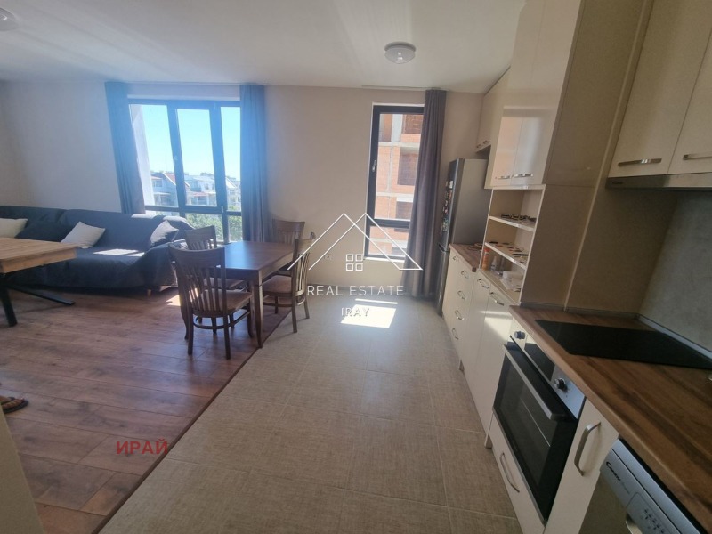 Do wynajęcia  2 sypialnie Stara Zagora , Remiza , 90 mkw | 61881150 - obraz [8]
