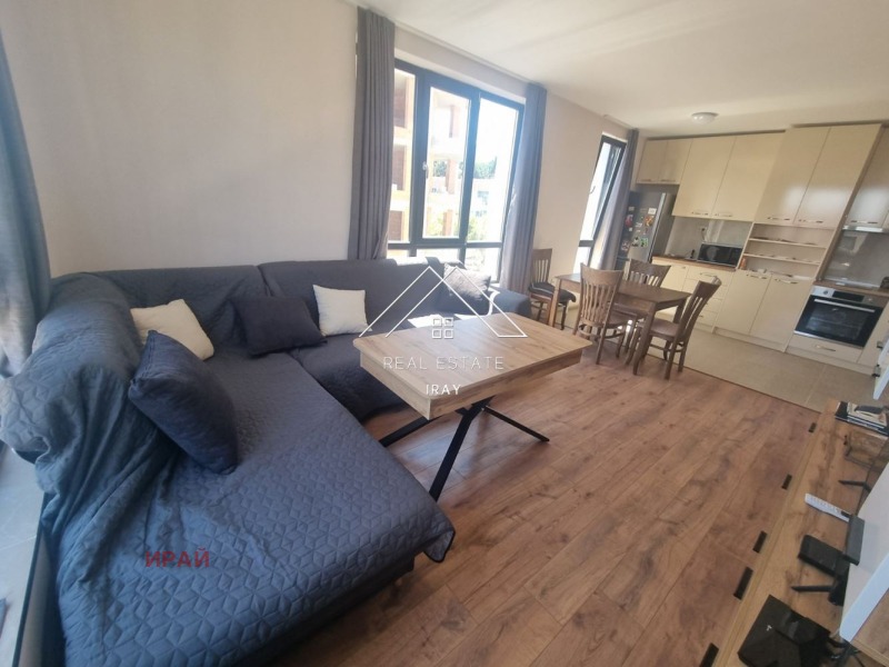 Do wynajęcia  2 sypialnie Stara Zagora , Remiza , 90 mkw | 61881150 - obraz [7]