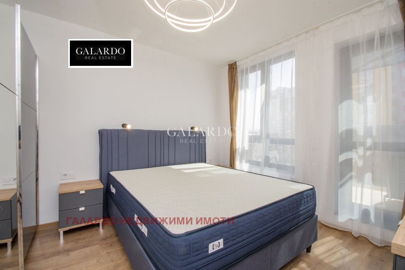 Дава под наем  3-стаен град София , Изток , 116 кв.м | 82803868 - изображение [9]