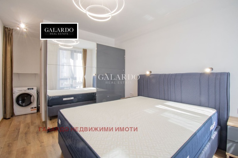 Дава под наем  3-стаен град София , Изток , 116 кв.м | 82803868 - изображение [11]